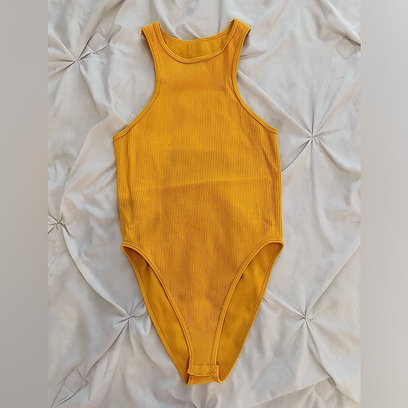 Tops - Bodysuit